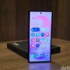 Review Samsung Galaxy Z Fold8 Ultra: Desain Makin Tipis dan Baterai Besar