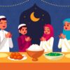 Kemenag Rilis Jadwal Salat Kota Makassar dan Bandung 13 Juli 2026