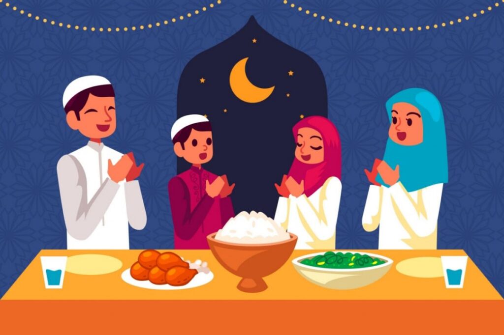 Kemenag Rilis Jadwal Salat Kota Makassar dan Bandung 13 Juli 2026