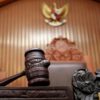 Dua Terdakwa Kasus Penikaman Maut di Kemang Divonis Penjara
