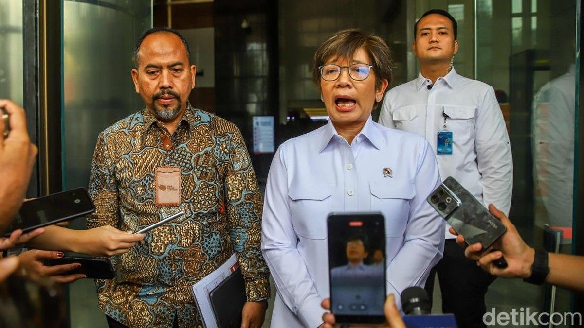 Badan Gizi Nasional Pangkas Anggaran Program Makan Bergizi Gratis