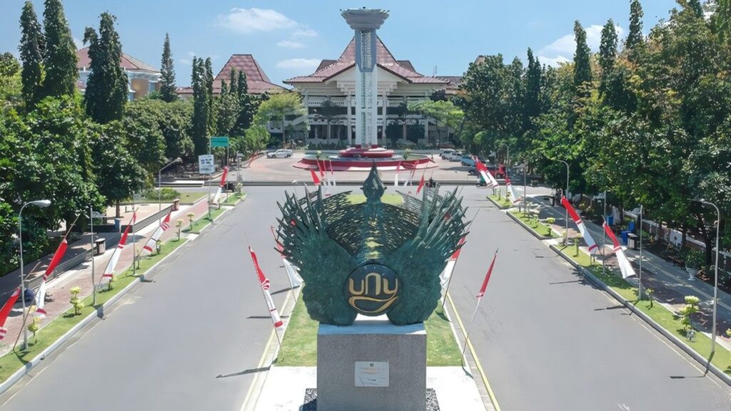 UNY Rilis Biaya Uang Pangkal Jalur Mandiri 2026 Terbaru