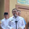Truk Tabrak JPO Tendean, Pramono Anung Sebut Sopir Teledor