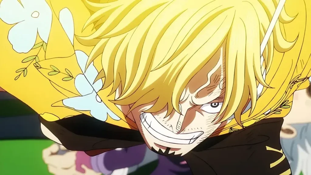Manga One Piece Umumkan Hiatus Setelah Chapter 1188