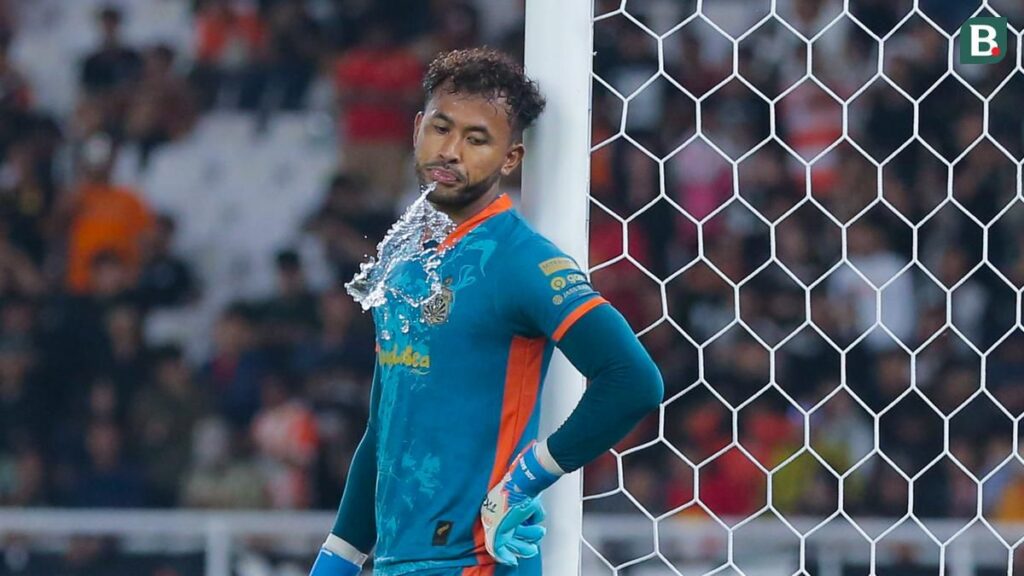 Persija Jakarta Rombak Skuad Asing Jelang Super League 2026/2027