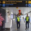 InJourney Airports Optimalkan Bandara Husein Sastranegara