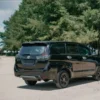 Toyota Innova Reborn G M/T Bensin 2017 Bekas Tetap Diminati