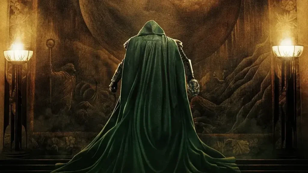 Doctor Doom Diprediksi Jadi Ancaman Baru Menggeser Thanos di MCU