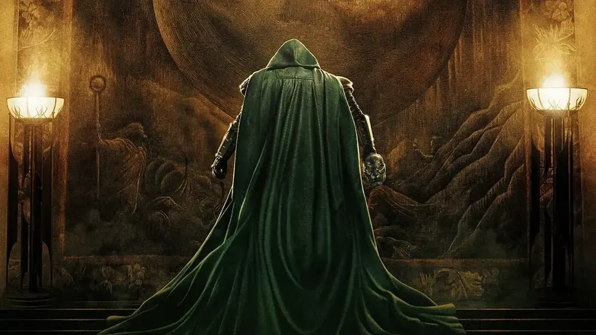Doctor Doom Diprediksi Jadi Ancaman Baru Menggeser Thanos di MCU