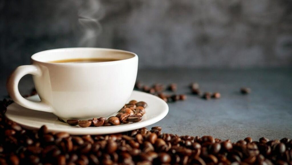 Kopi Saring Terbukti Menghambat Penuaan Dini Dibanding Kopi Instan
