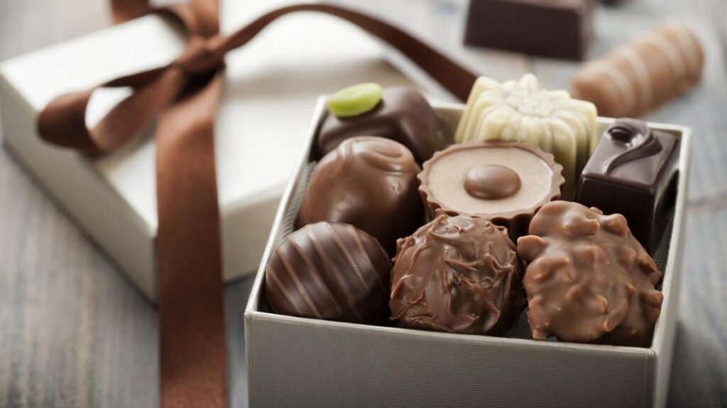 Dark Chocolate Menyimpan Empat Manfaat Kesehatan dan Bantu Atasi Stres