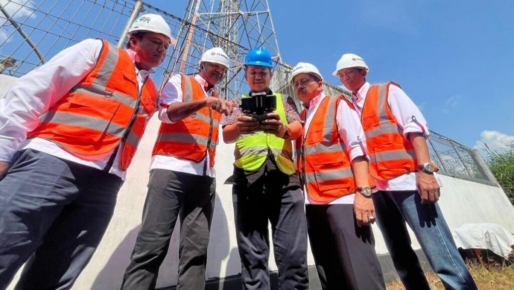 XLSmart Persiapkan Pengembalian Spektrum Frekuensi 900 MHz ke Negara