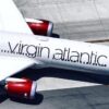 Teknisi Virgin Atlantic Tewas Tertimpa Mesin Pesawat di Heathrow