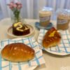 7 Rekomendasi Salt Bread Enak dan Murah di Bandung