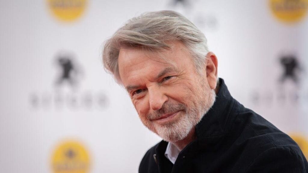 Aktor Senior Sam Neill Meninggal Dunia pada Usia 78 Tahun