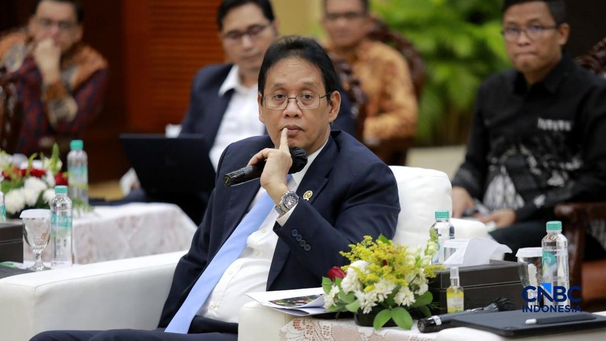 Pemerintah Pangkas Anggaran Program Makan Bergizi Gratis 2026