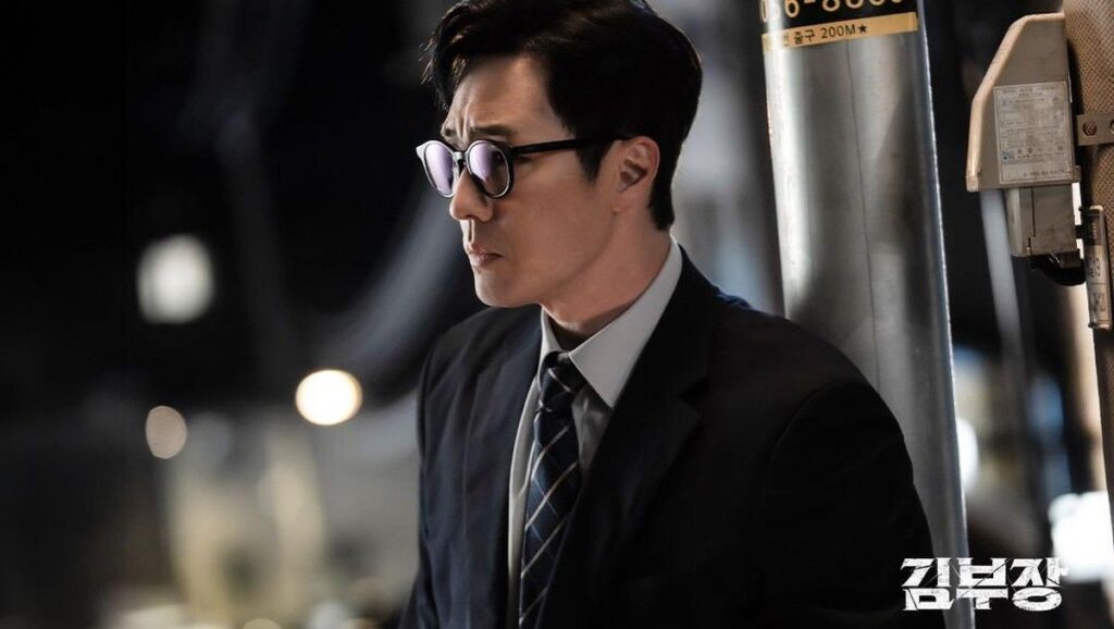 18 Drama Korea So Ji Sub Terbaik dengan Rating Tertinggi