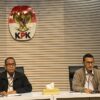 KPK Tahan Bupati Kuantan Singingi Terkait Suap Jabatan