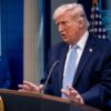 Donald Trump Raih Rp466 Miliar dari Proyek Properti Luar Negeri