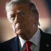 Donald Trump Batalkan Tarif 20 Persen Kargo Selat Hormuz