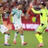 Manchester City Tolak Permintaan Barcelona untuk Transfer Ruben Dias