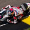 Veda Ega Pratama Tempati Posisi Start Ke-13 di Moto3 Jerman 2026