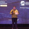 LPS Raih Penghargaan Ketahanan Sistem Keuangan 2026