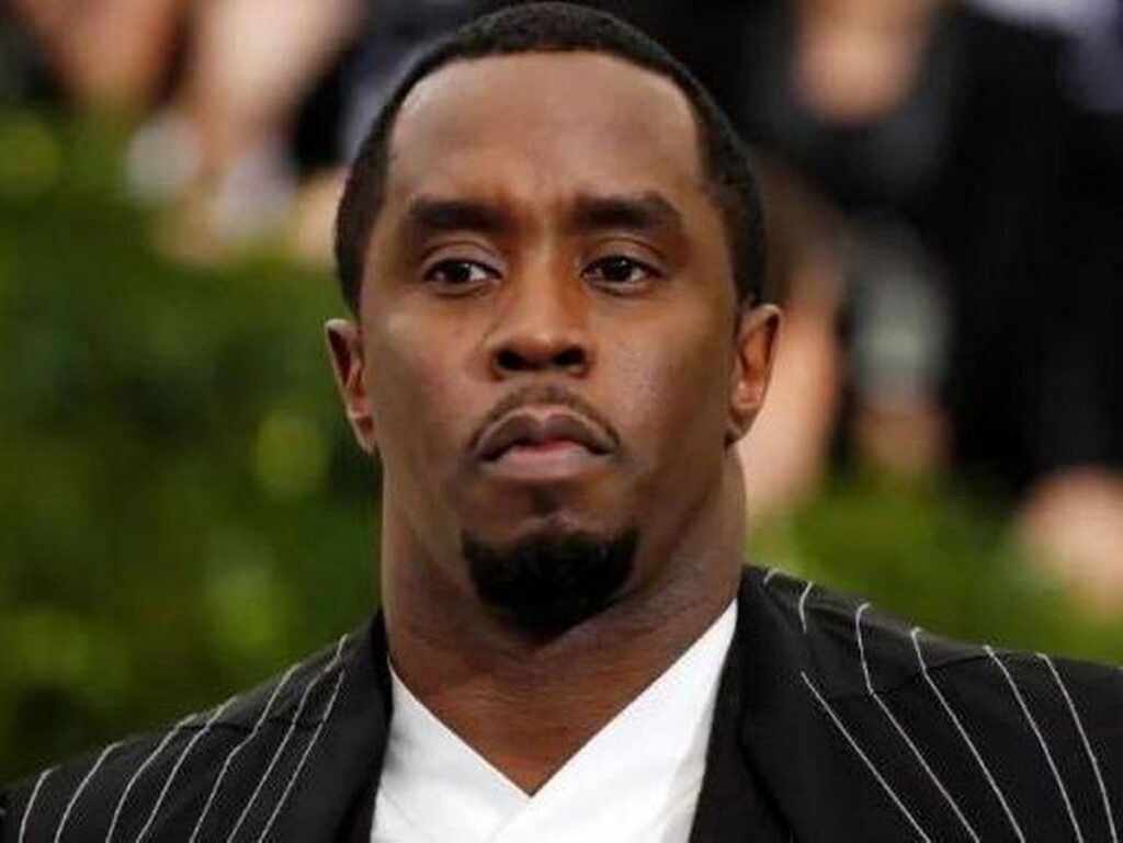 Sean Diddy Combs Jual Rumah Mewah Rp 994 Miliar Usai Dipenjara