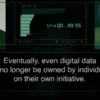Hideo Kojima Prediksi Krisis Kepemilikan Data Digital