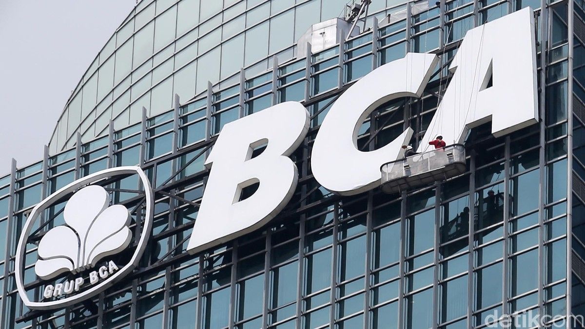 Bank Central Asia Catat Laba Bersih Rp 29,5 Triliun di 2026