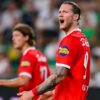 FC Twente Tahan Ferencvaros Tetapi Gagal Lolos Europa League