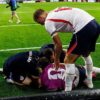 Jordan Henderson Dilarikan ke Rumah Sakit Akibat Cedera Pergelangan Tangan