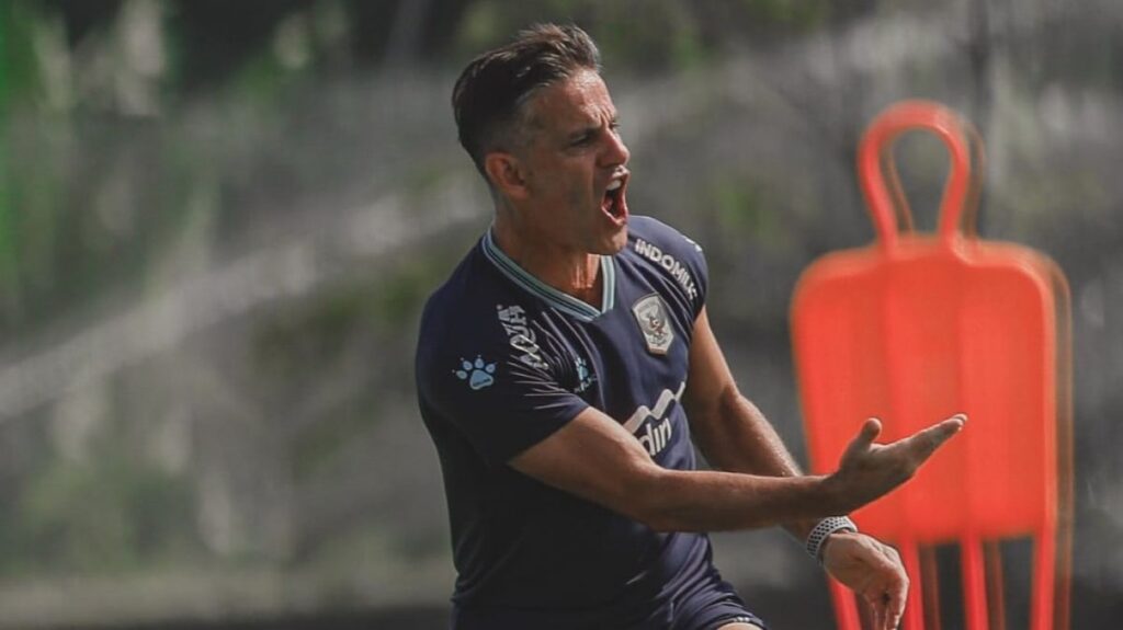 John Herdman Coret Tiga Pemain Jelang Piala AFF 2026