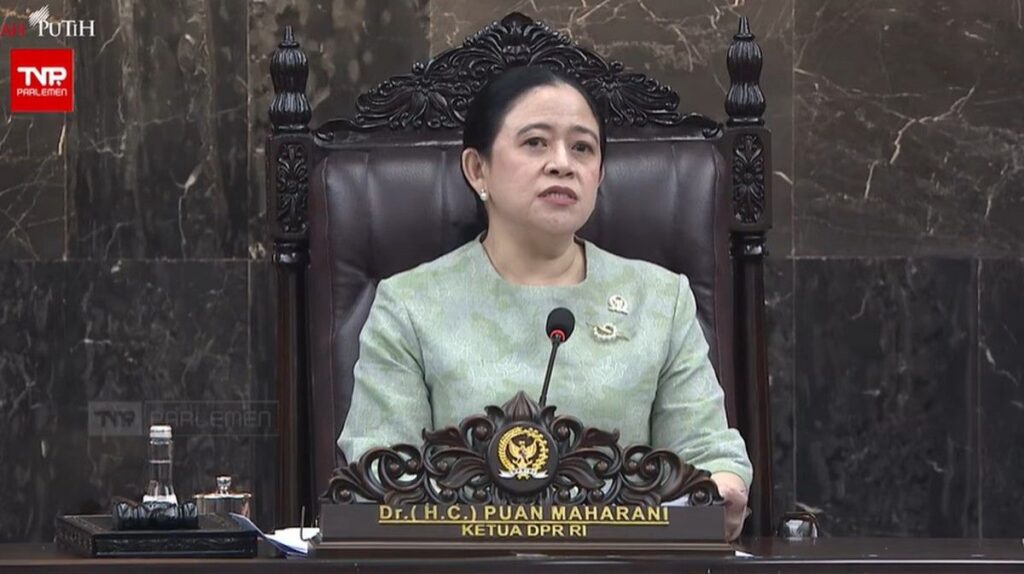 DPR RI Dorong Penetapan Komisaris BUMN Berdasarkan Kompetensi Profesional