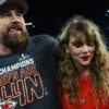 Taylor Swift dan Travis Kelce Siapkan Pernikahan di Madison Square Garden