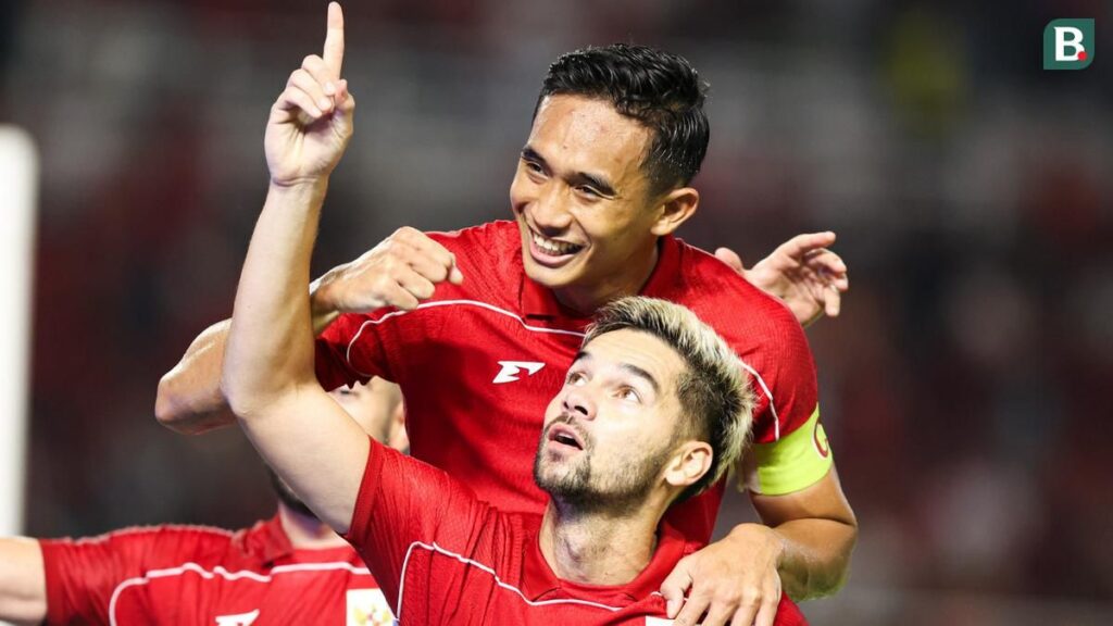 PSSI Prioritaskan Pemain Liga Domestik untuk Piala AFF 2026