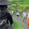 Pemerintah Australia Imbau Turis Asing Hindari Kerja Remote di Bali