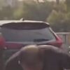 Polisi Tangkap Pria Perusak Spion MINI Cooper di Sunter