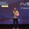 Indokripto Koin Semesta Raih Penghargaan Indonesia Top Companies Recognition 2026