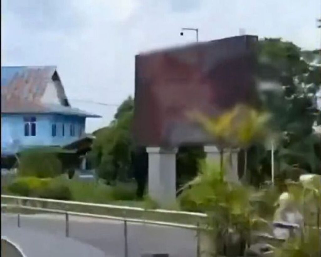 Videotron Melawi Tayangkan Adegan Tak Senonoh Akibat Akses Tidak Sah
