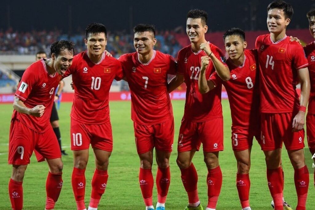 Singapura mengalahkan Kamboja 2-1 di Piala AFF 2026