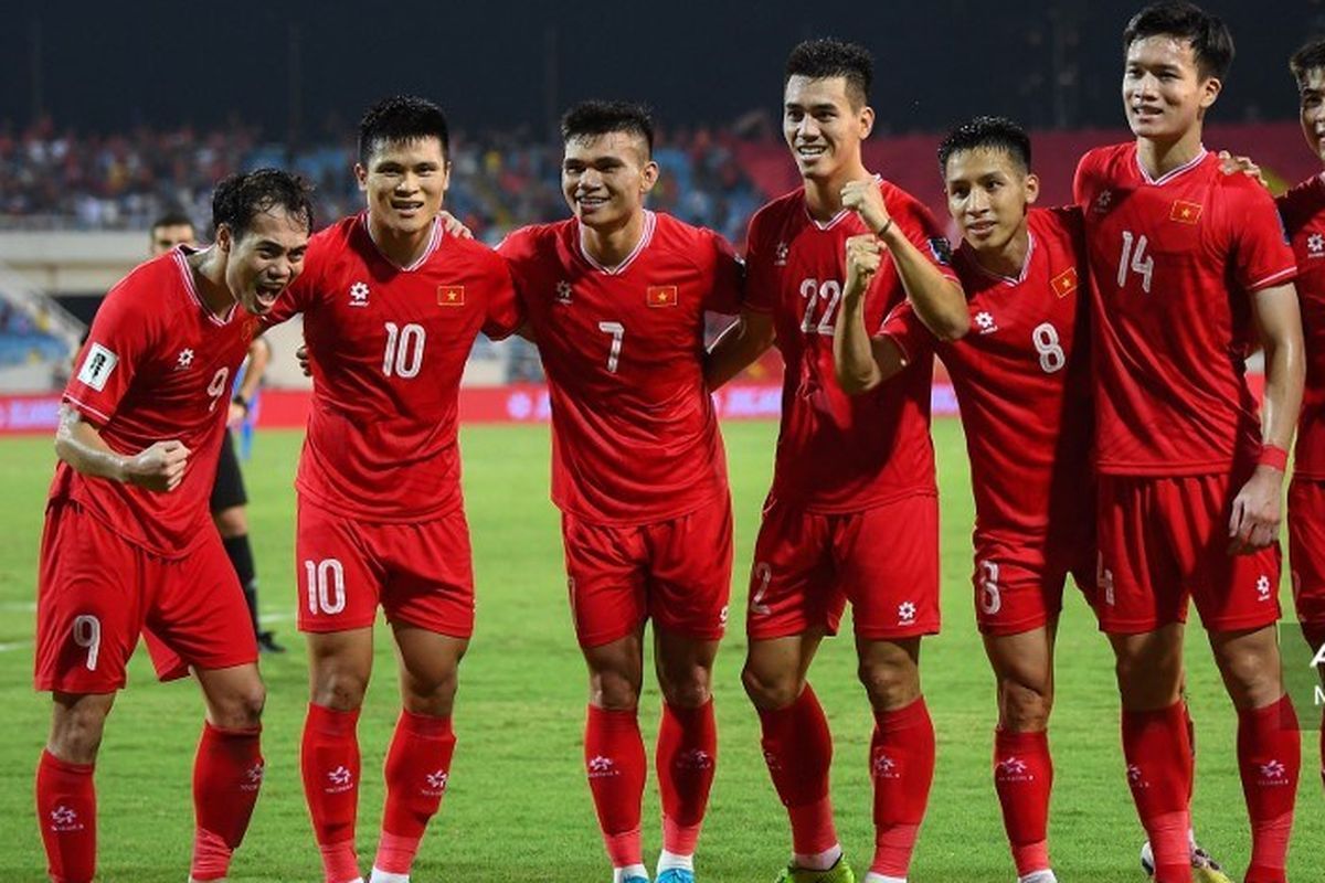 Singapura mengalahkan Kamboja 2-1 di Piala AFF 2026