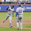 Ryan OHearn Cetak Rekor 10 RBI Saat Pirates Hancurkan Braves
