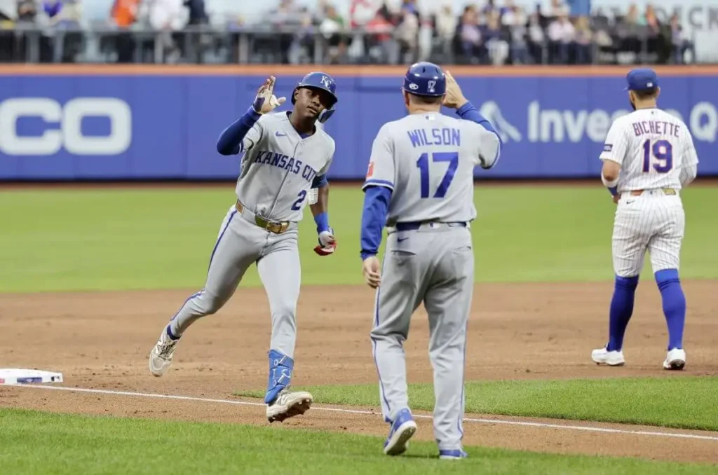 Ryan OHearn Cetak Rekor 10 RBI Saat Pirates Hancurkan Braves