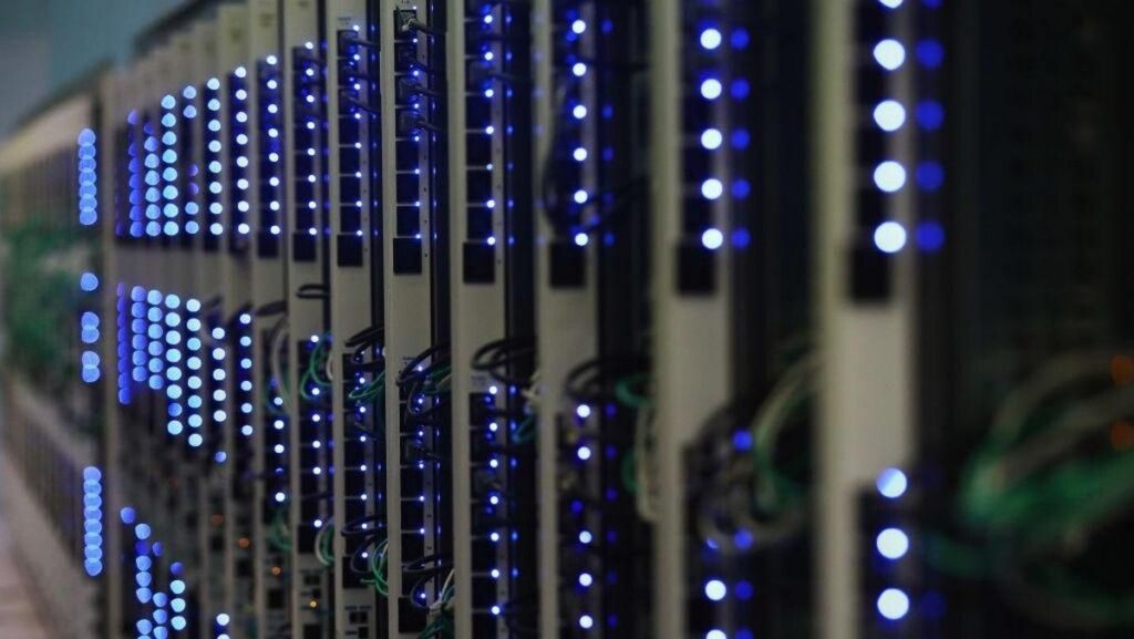Mantan Karyawan Hapus 180 Server Virtual NCS dan Sebabkan Kerugian Miliaran