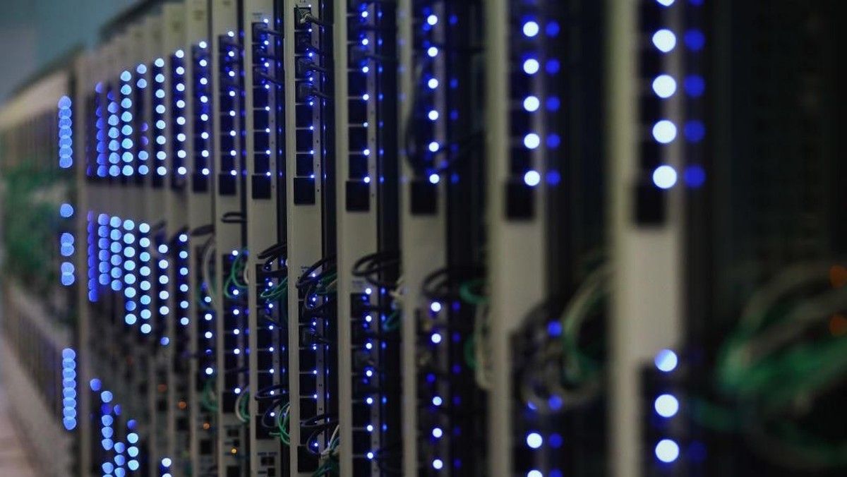 Mantan Karyawan Hapus 180 Server Virtual NCS dan Sebabkan Kerugian Miliaran