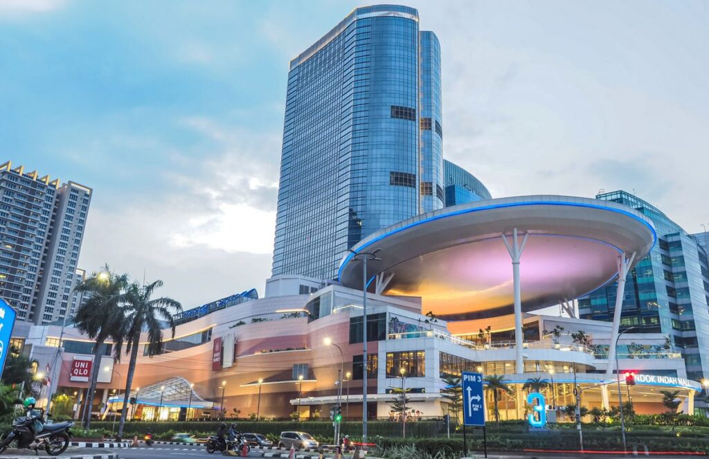 Metropolitan Kentjana Bagikan Dividen Rp 900 Miliar