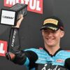 Daniel Holgado Resmi Gabung Gresini Ducati Musim 2027