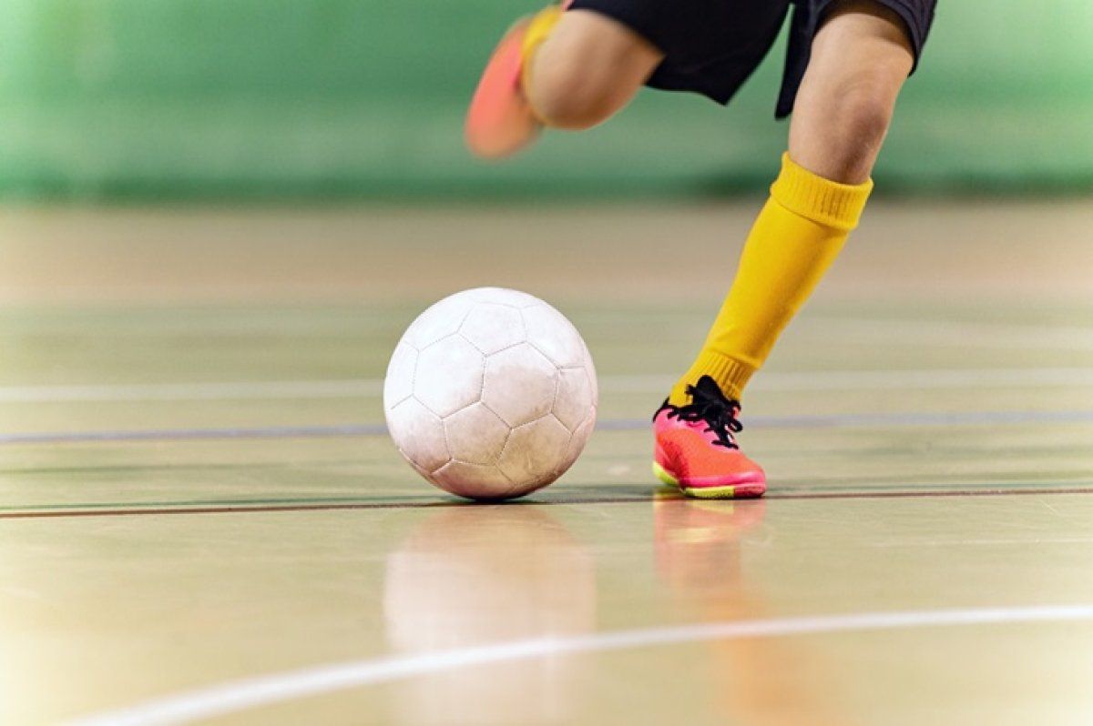Pemkot Ambon Mendukung Gelaran Liga Futsal Angkatan Season 5