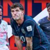 Belgia Tekuk AS 4-1 pada Babak 16 Besar Piala Dunia di Seattle